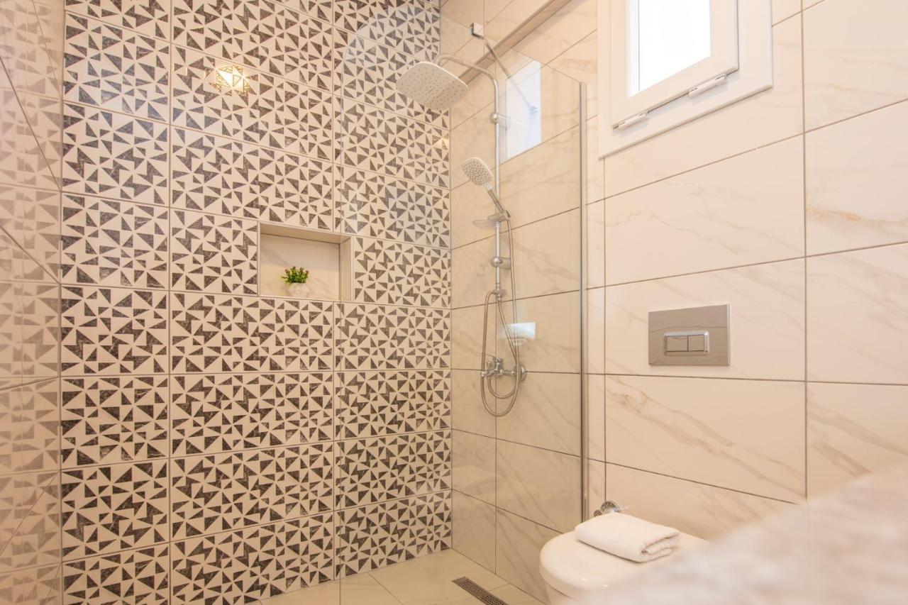 Sunteos Villa Suites Fethiye Eksteriør billede