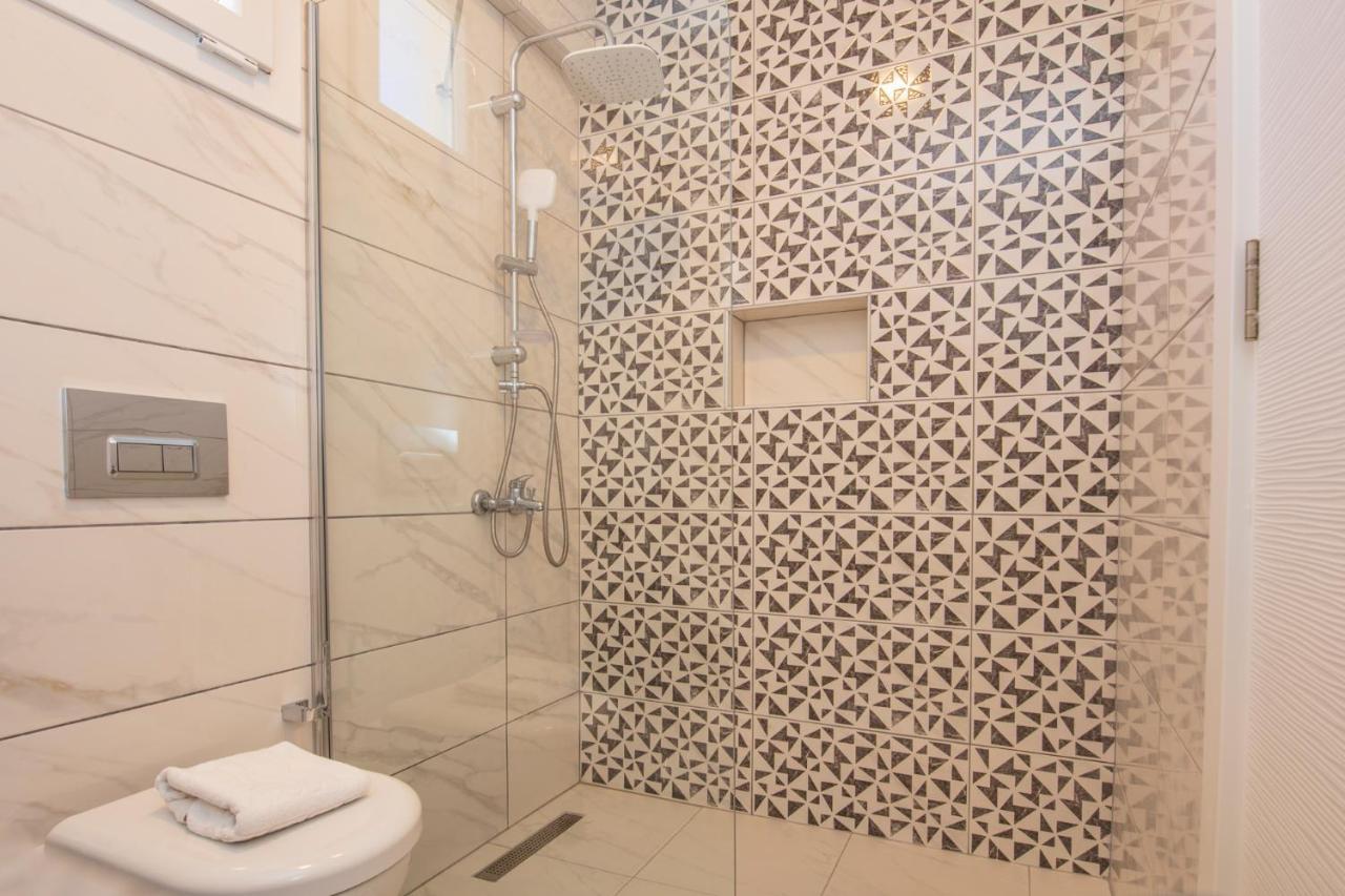 Sunteos Villa Suites Fethiye Eksteriør billede